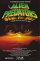 Alien Predator                                  (1985)