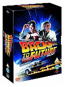 Back to the Future Trilogy 