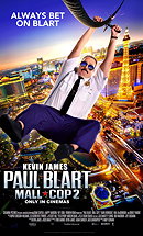 Paul Blart: Mall Cop 2 (2015)