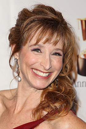 Dina Sherman