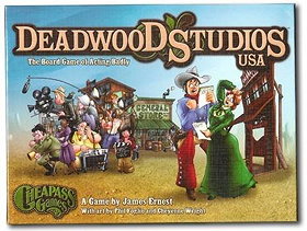 Deadwood Studios USA