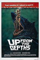 Up from the Depths                                  (1979)