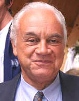 Julio Luzardo