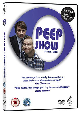 Peep Show - Series 7