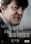 Stephen Fry: The Secret Life of the Manic Depressive