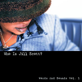 Who is Jill Scott?
