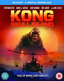 Kong: Skull Island  