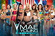 WWE Mae Young Classic - Episode 5