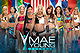 WWE Mae Young Classic - Episode 5