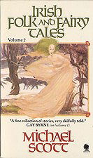 Irish Folk and Fairy Tales: v. 2