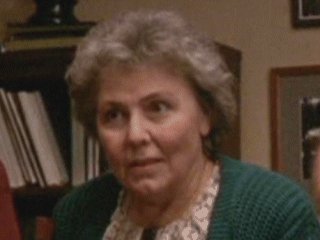 Bette Henritze