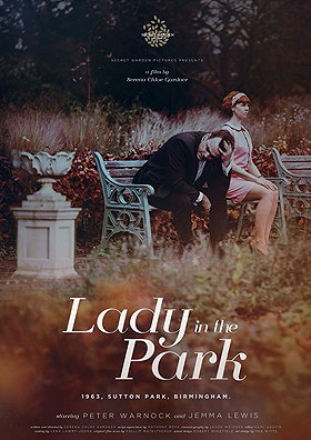 Lady in the Park