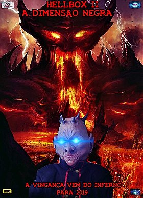 Hellbox 2: The Dark Dimension