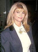 Markie Post