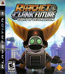 Ratchet & Clank Future: Tools of Destruction