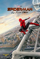 Spider-Man: Far from Home