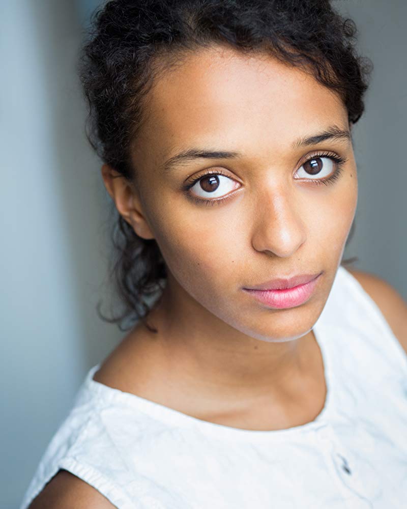 Tia Bannon
