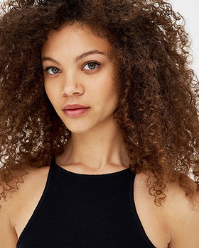 Nicole Joseph