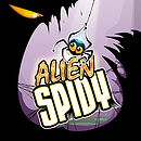 Alien Spidy