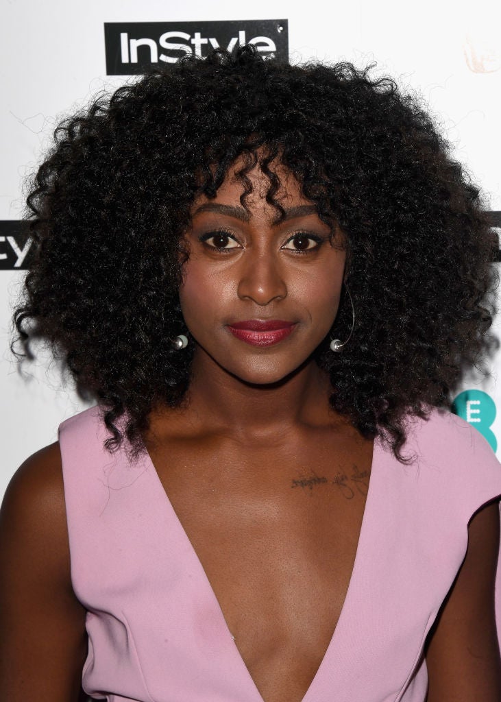 Simona Brown
