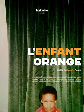 L'enfant Orange (2020)