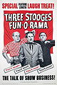 Three Stooges Fun-O-Rama