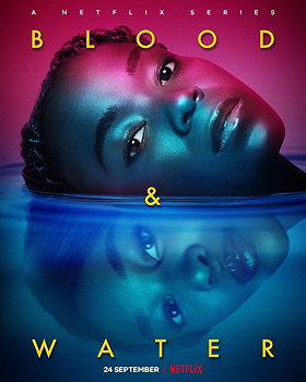 Blood & Water