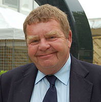 Geoffrey Hughes