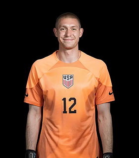 Ethan Horvath