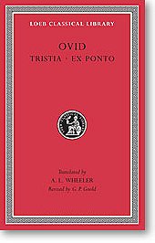 Ovid, VI, Tristia. Ex Ponto (Loeb Classical Library)