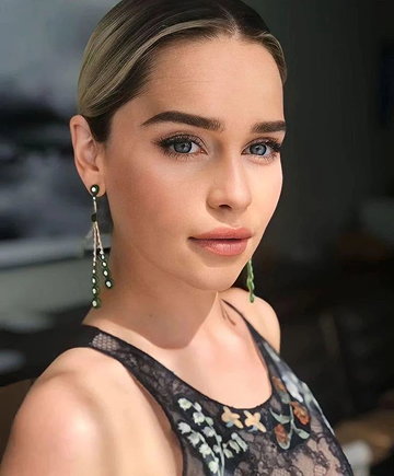 Emilia Clarke