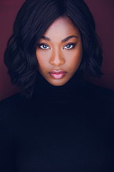 Jasmine Carmichael pictures and photos