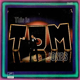 This Is Tom Jones