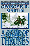 A Game of Thrones (A Song of Ice and Fire, Book 1)