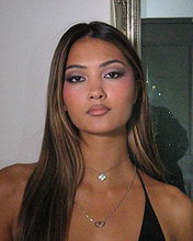 Audrey Thompson pictures and photos