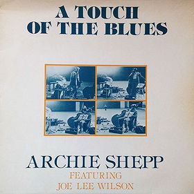 A Touch of the Blues