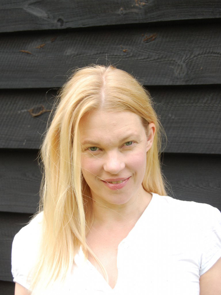 Theresa Hübchen