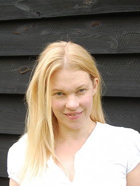 Theresa Hübchen
