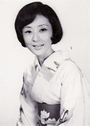 Mikiko Tsubouchi