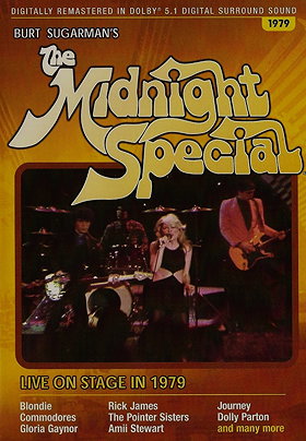 The Midnight Special: 1979