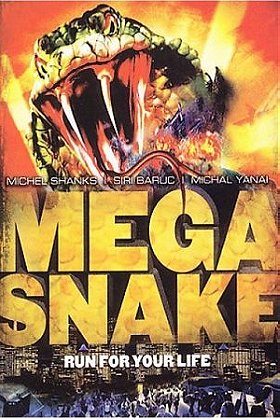 Mega Snake                                  (2007)