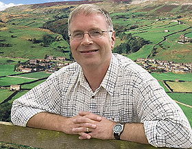 Mike Pannett