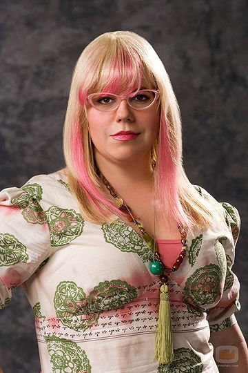 Penelope Garcia