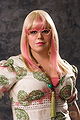 Penelope Garcia