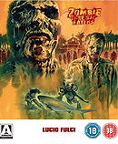 Zombie Flesh Eaters  (1979)