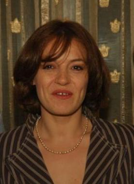 Mara Nicolescu