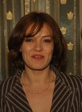Mara Nicolescu