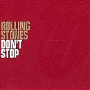 Don't Stop (The Rolling Stones song)