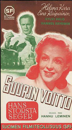 Suurin voitto                                  (1944)