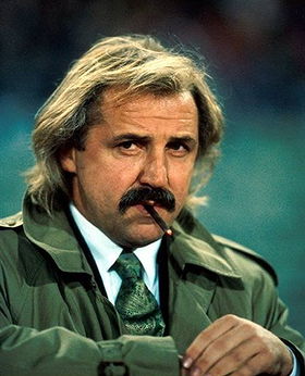 Dragoslav Stepanovic